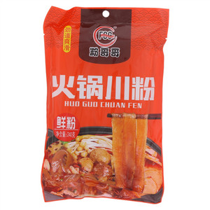 粉哥哥火锅川粉