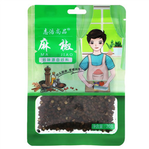 志浩尚品麻椒