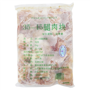 瑞东腿肉块