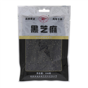 鑫鑫迎客松黑芝麻