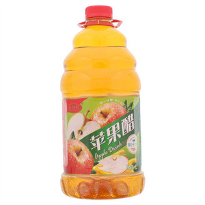 沃尔旺苹果醋