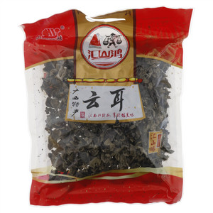 山鸿 SHAN HONG云耳