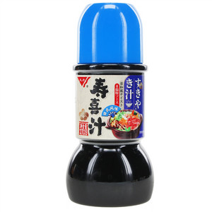 天力寿喜汁