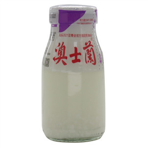 澳士兰高钙牛奶饮品