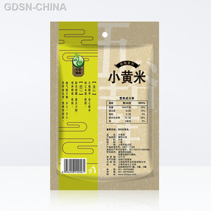 禾煜小黄米
