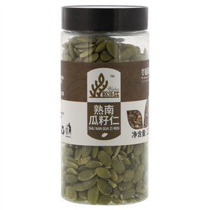 欧乐比/eatbee熟南瓜籽仁