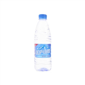 匡庐山泉饮用天然水