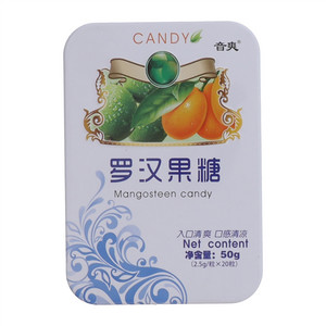 音爽罗汉果糖