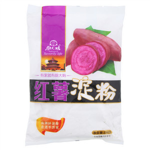 厨大妈红薯淀粉
