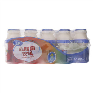 惠宜乳酸菌饮料