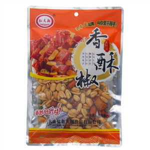 弘天翔香酥椒