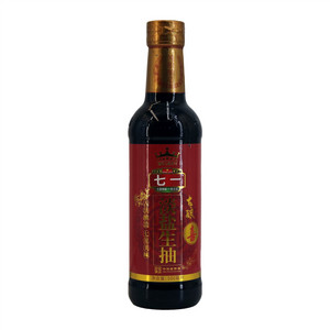 七一淡盐生抽