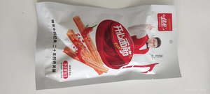 佳龙开心面筋92g