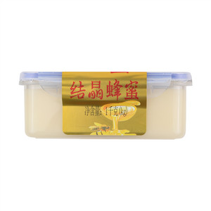 椴树雪蜜