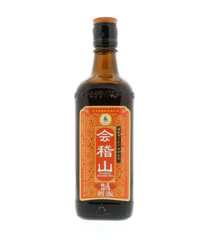 会稽山三年陈纯正绍兴酒
