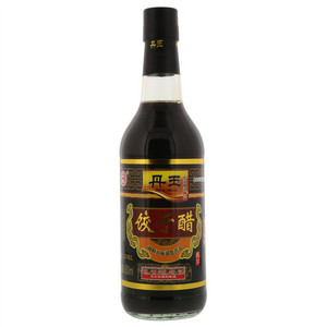 丹王饺子醋