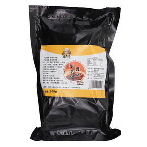益茂祥香菇牛肉酱