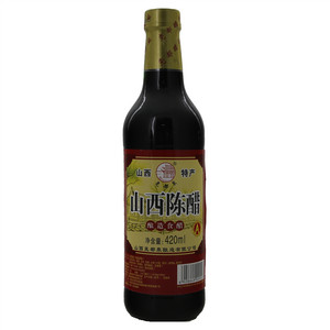 尧都泉 山西陈醋（酿造食醋）
