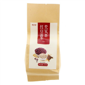 固本堂红豆薏米芡实茶