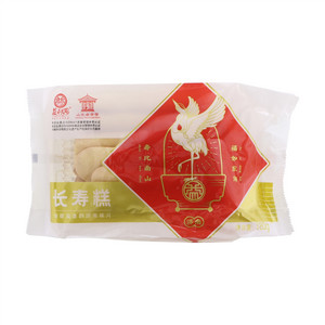 益利思长寿糕