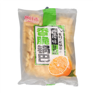 客旺吉香脆锅巴