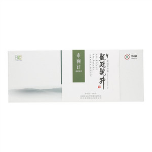 龙冠龙井茶-老树龙井（带杯礼盒）