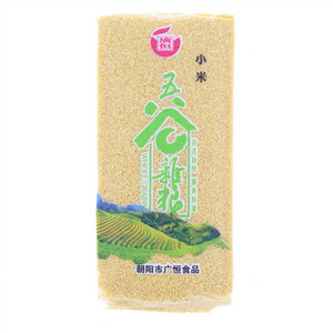 广恒五谷杂粮小米