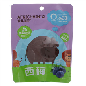 AFRICHAIN爱非瑞辰西梅