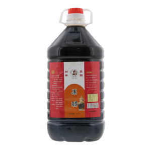 帅华帅华果醋