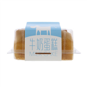 子情贝诺牛奶蛋糕