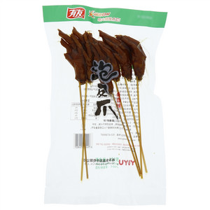 有友卤香味泡凤爪
