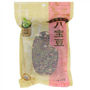 禾煜八宝豆