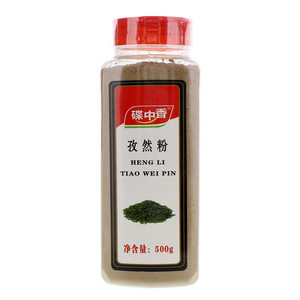 碟中香黑胡椒