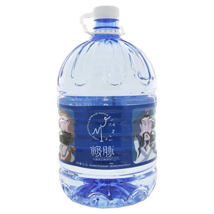 极脉桶装水