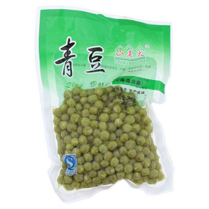 青豆
