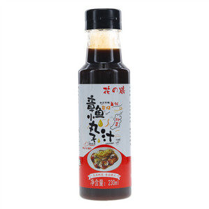 花の鹤章鱼小丸汁