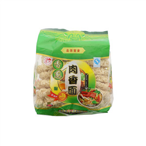 云腾山香葱肉香面