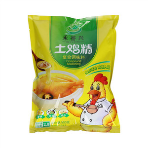 禾誉兴土鸡精复合调味料