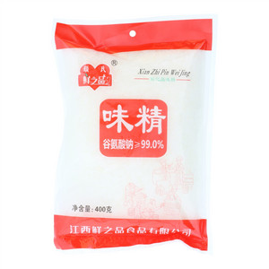 颜氏鲜之品味精