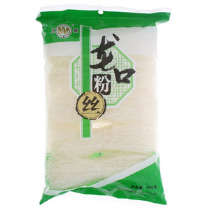 武豪龙口粉丝