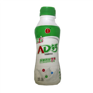 吾尚AD钙乳酸菌饮品-发酵型