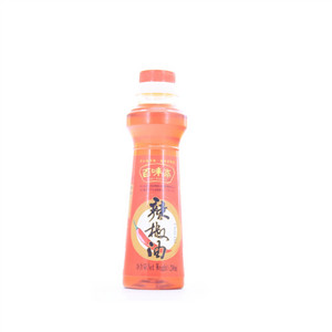 百味斋辣椒油