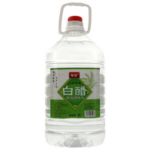 梅峰上海风味白醋