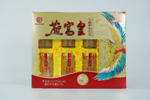 无糖燕窝饮品（燕窝皇）