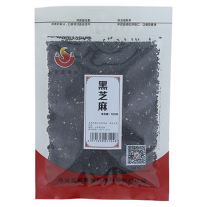 舌道黑芝麻