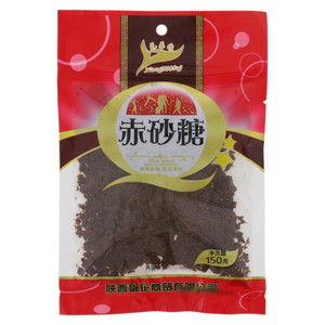兄弟情赤砂糖