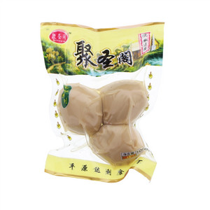 圣来阁泡椒卤蛋