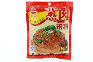 广乐蒸肉米粉调料（麻辣味）