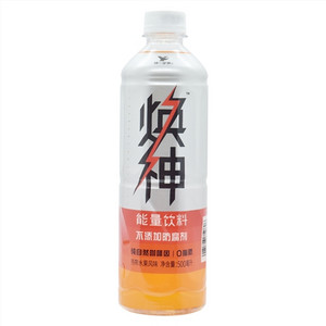 焕神能量饮料（瓶）