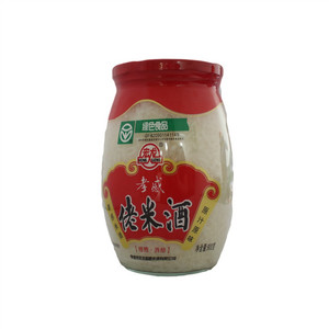 宏龙孝感佬米酒（醪糟酒酿）